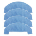 Microfiber Pads for Ultenic T10 Lite (Compatible)