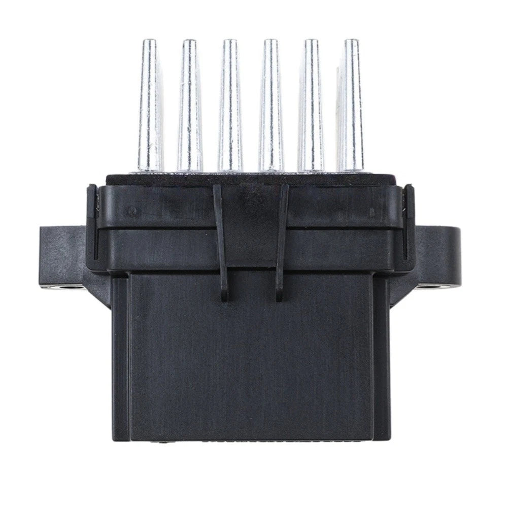 Blower Motor Resistor for (15141283, 13503201, 13598090, 13501703)