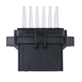 Blower Motor Resistor for (15141283, 13503201, 13598090, 13501703)
