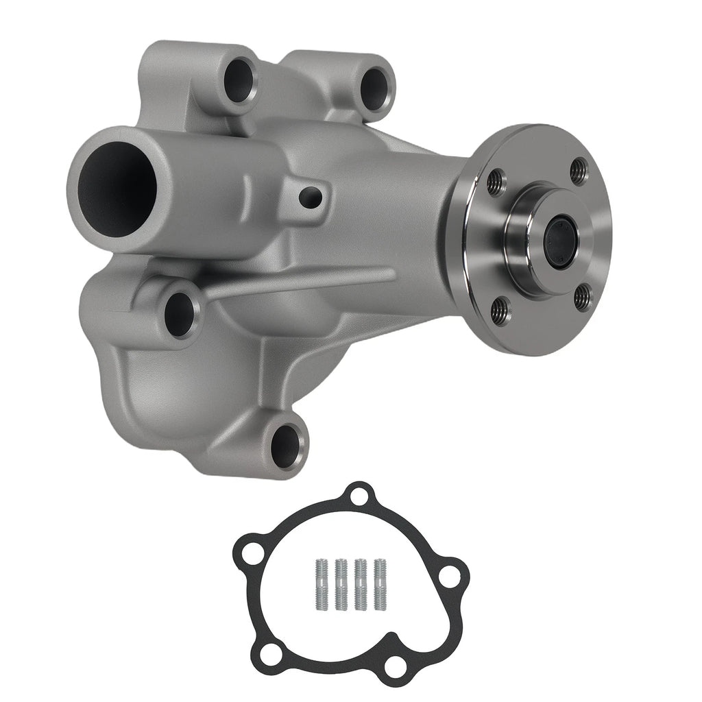Aluminum Engine Water Pump for Yanmar YM1610 YM1820 YM2202 (1975–1985)