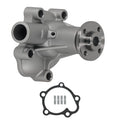 Aluminum Engine Water Pump for Yanmar YM1610 YM1820 YM2202 (1975–1985)