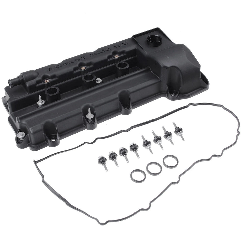 Engine Valve Cover with Gasket for Chrysler 300 Dodge Sebring Avenger (2005–2010)