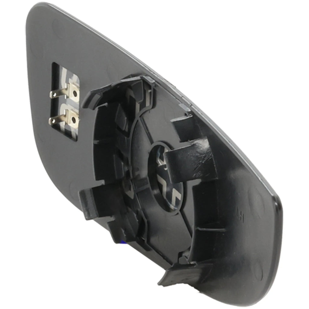 Driver Left Side Lower Heated Mirror Glass for ProMaster 3500