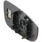 Driver Left Side Lower Heated Mirror Glass for ProMaster 3500