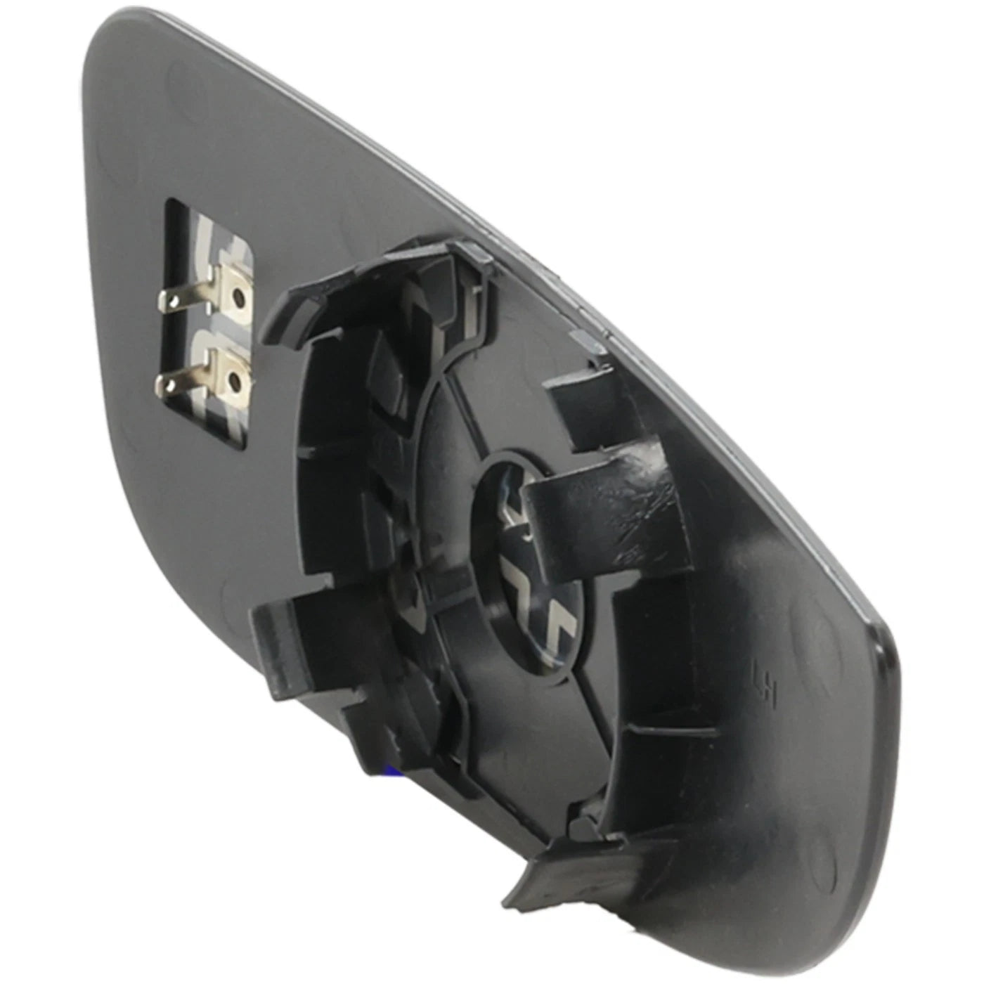 Driver Left Side Lower Heated Mirror Glass for ProMaster 3500