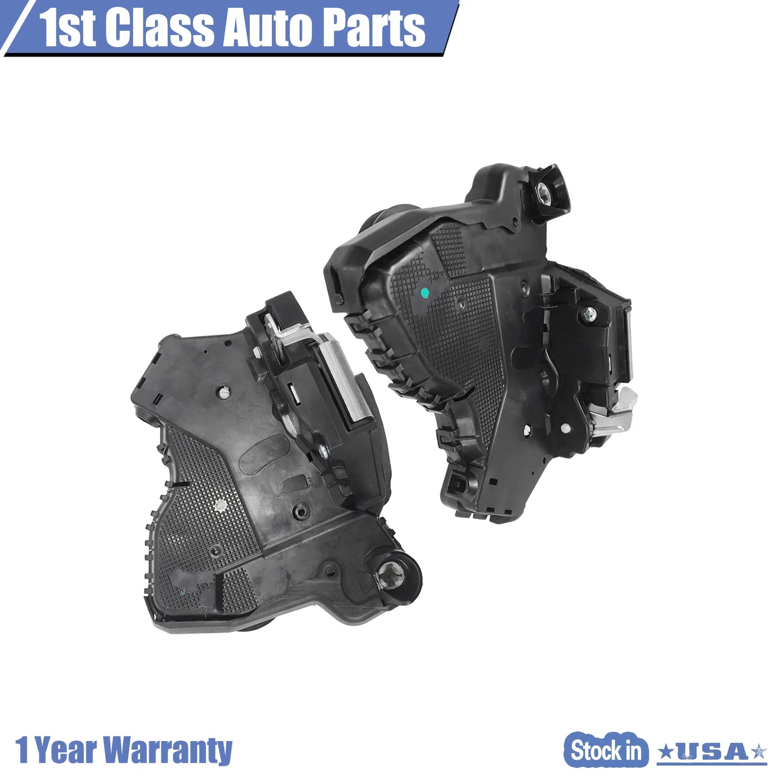 2X Door Lock Actuator Motors for Toyota Camry