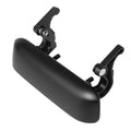 Rear Outer Tail Gate Door Pull Handle Lever for Ford Ranger (1998–2011)