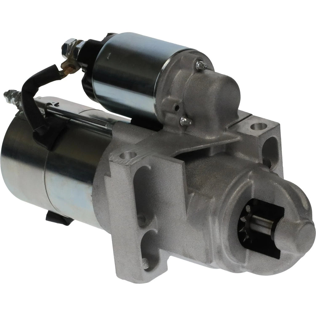 Starter for Isuzu Hombre V6 4.3L (1997–1998)