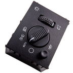 Headlamp Dimmer Control Switch Panel for Hummer H2 (2003–2007)