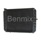 Radiator M30221N01000 for Maximal Forklift FG20-40 (2010–2023)
