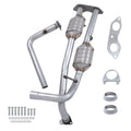 Catalytic Converter for Chevy GMC C1500 C2500 K1500 K2500 (1996–2000)