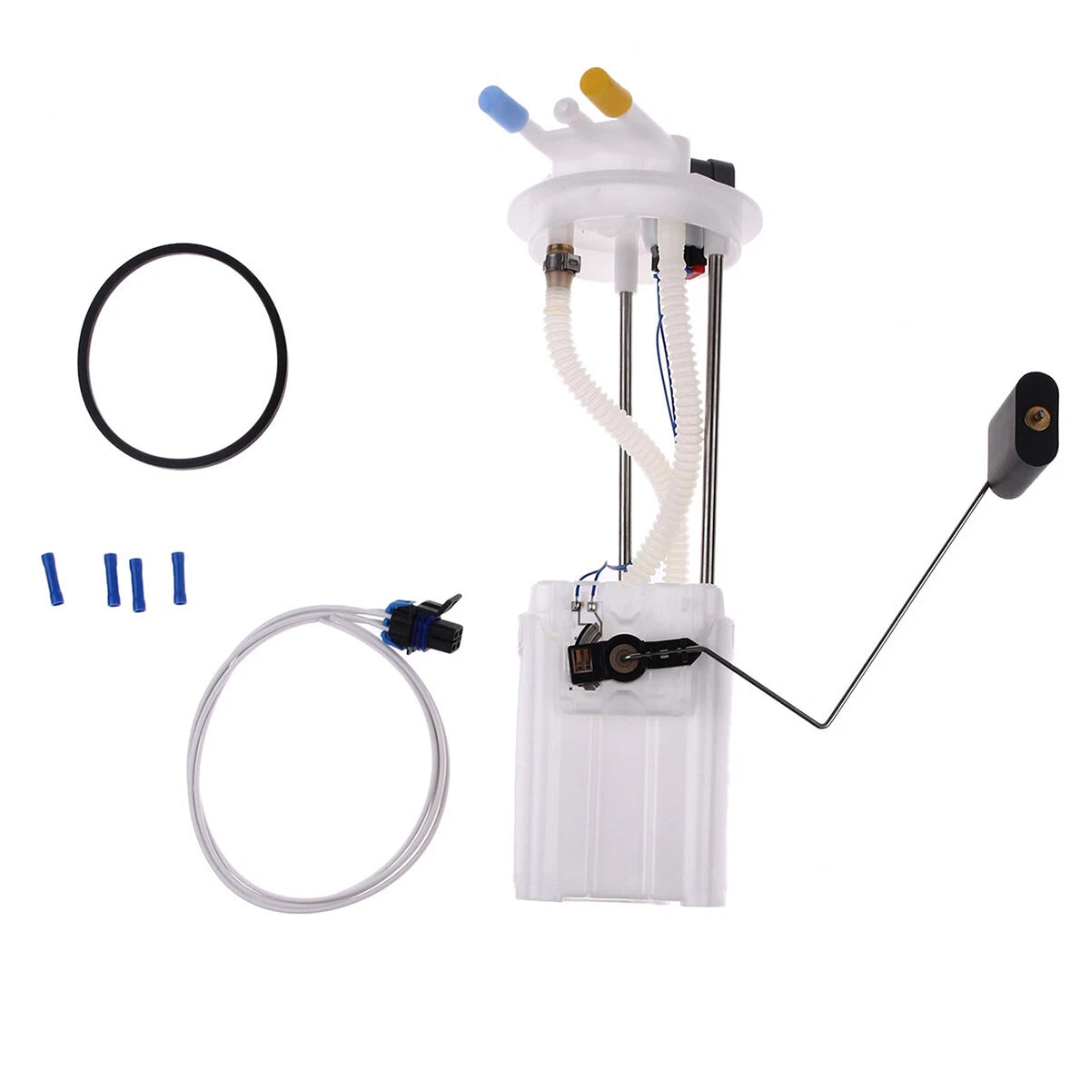 Fuel Pump Module Assembly for Chevy Express 3500 GMC Savana 3500 (1996–1997)