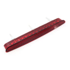 Red LED Third Rear Tail Brake Light for BMW E93 3-Series Convertible (2007–2013)
