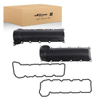 Valve Cover & Gasket for Chrysler Dodge Jeep 4.7L V8 (2002–2009) 53021828AA 53021829AD