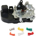 Door Lock Actuator for Dodge Ram 1500 (2003–2008) Front Left & Right