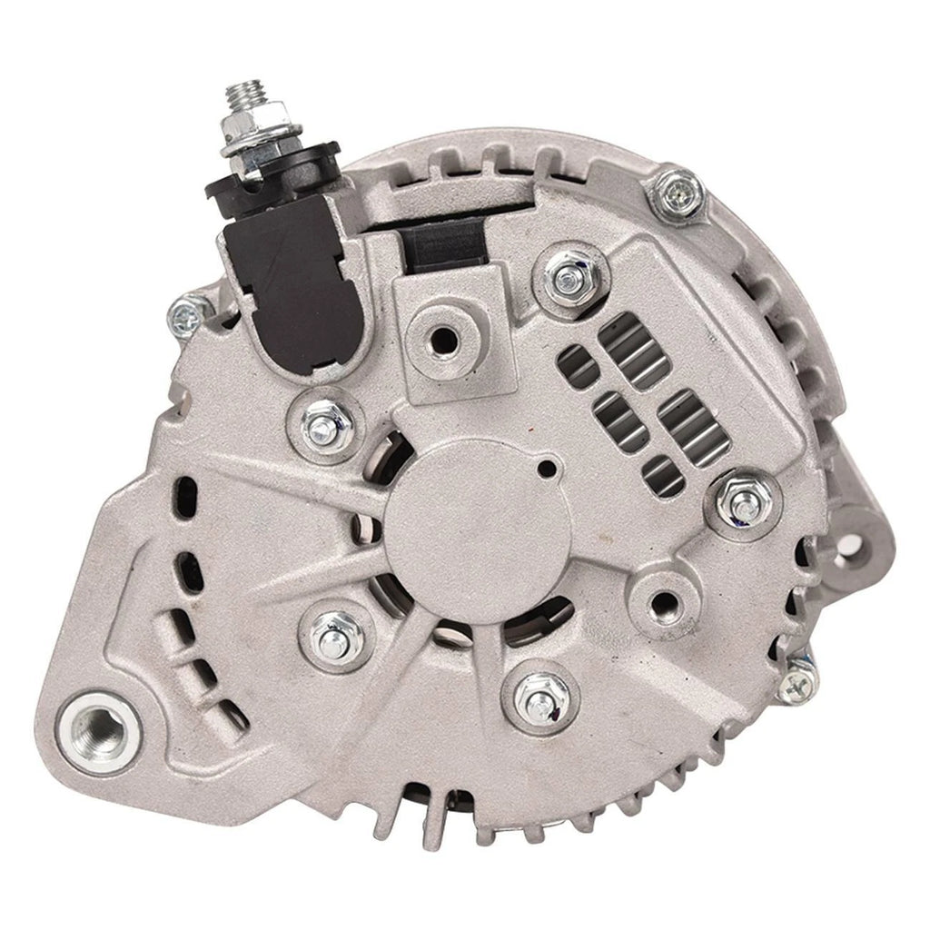 130A Alternator for Nissan Titan Armada 5.6L (2004-2007)