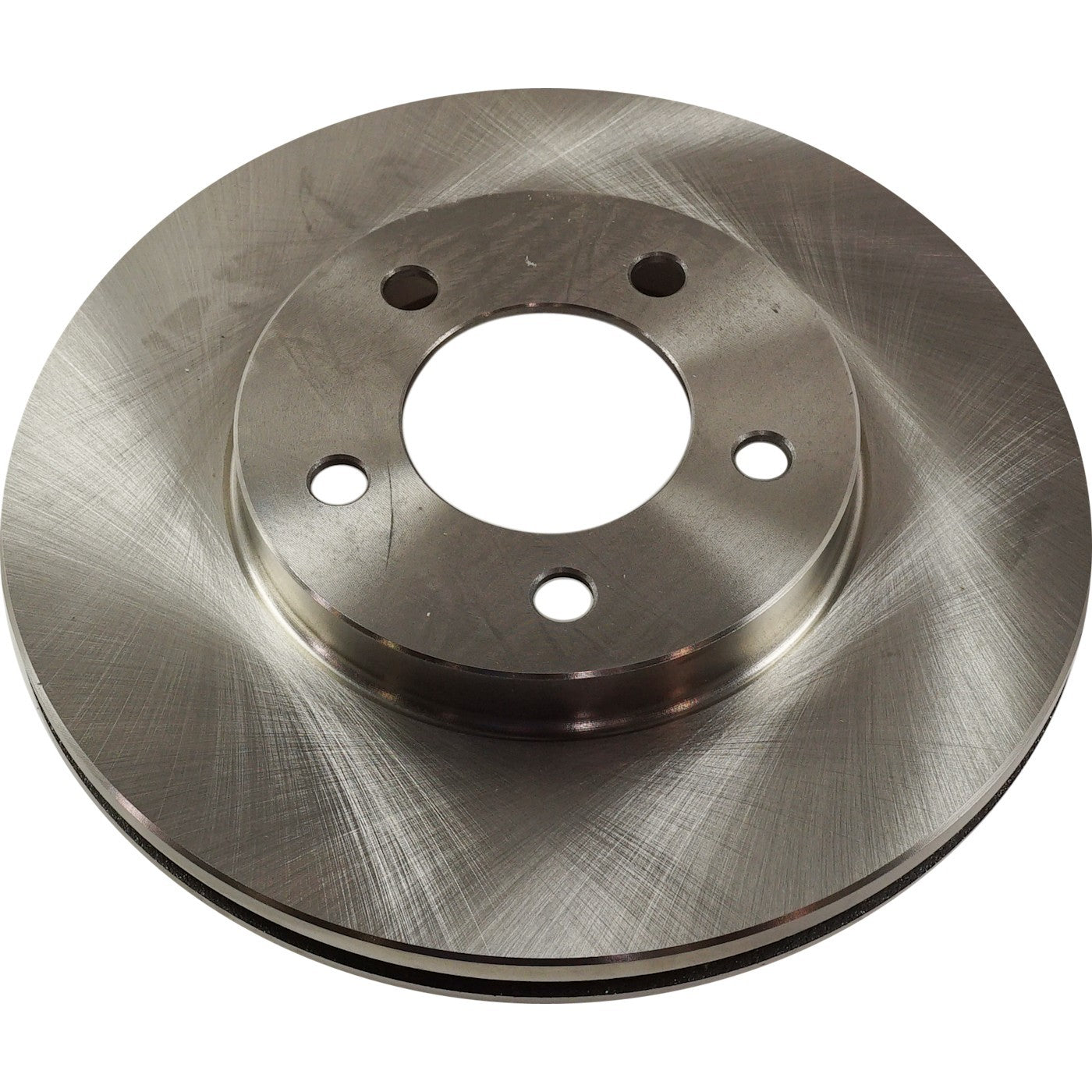 Disc Brake Rotor for Mercury Sable (1994–2000) Front Solid