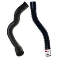 Gates Upper & Lower Radiator Coolant Hose Kit for Ford Country Sedan (1960–1961)