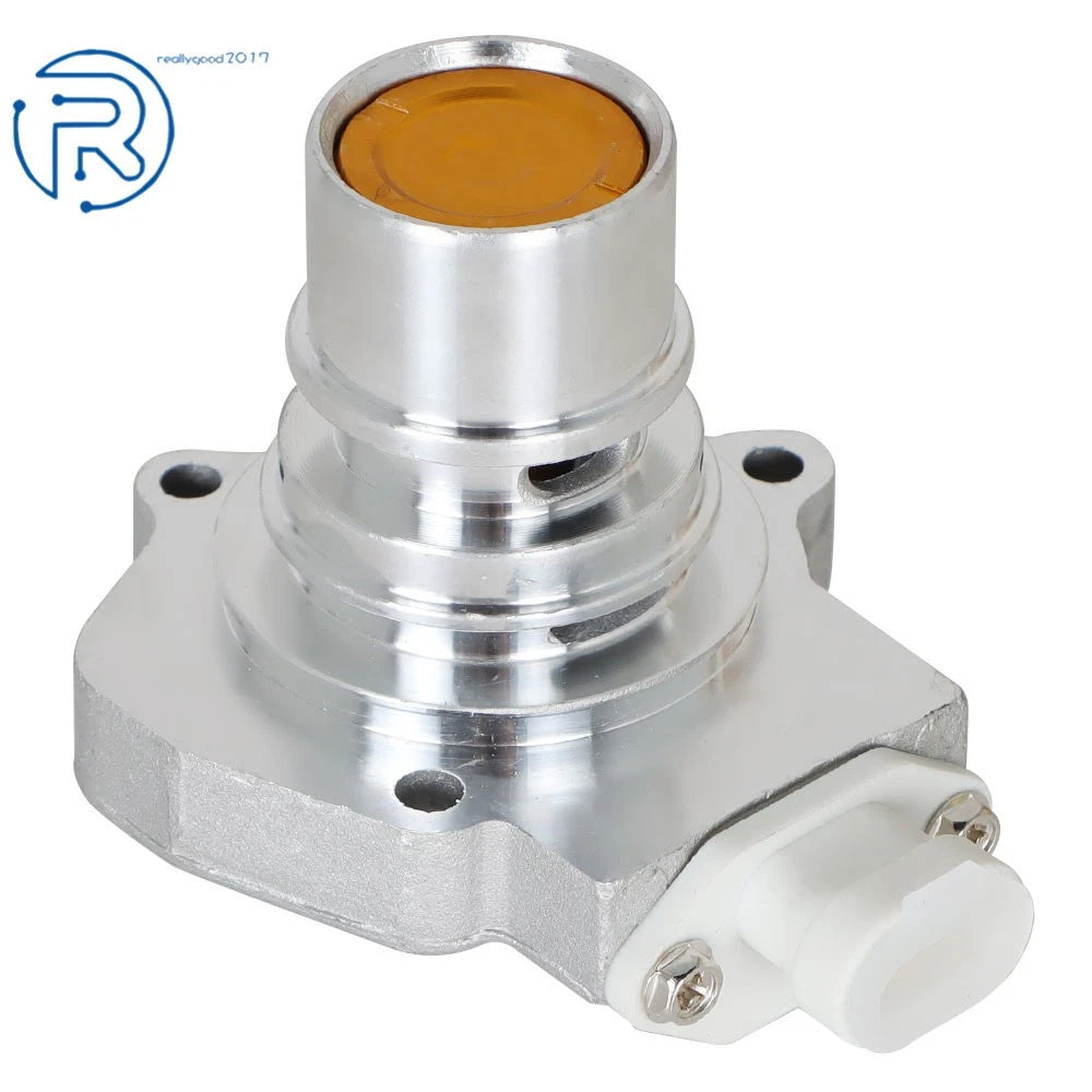 Air Dryer Purge Valve for AD-9 (w/ Heater)