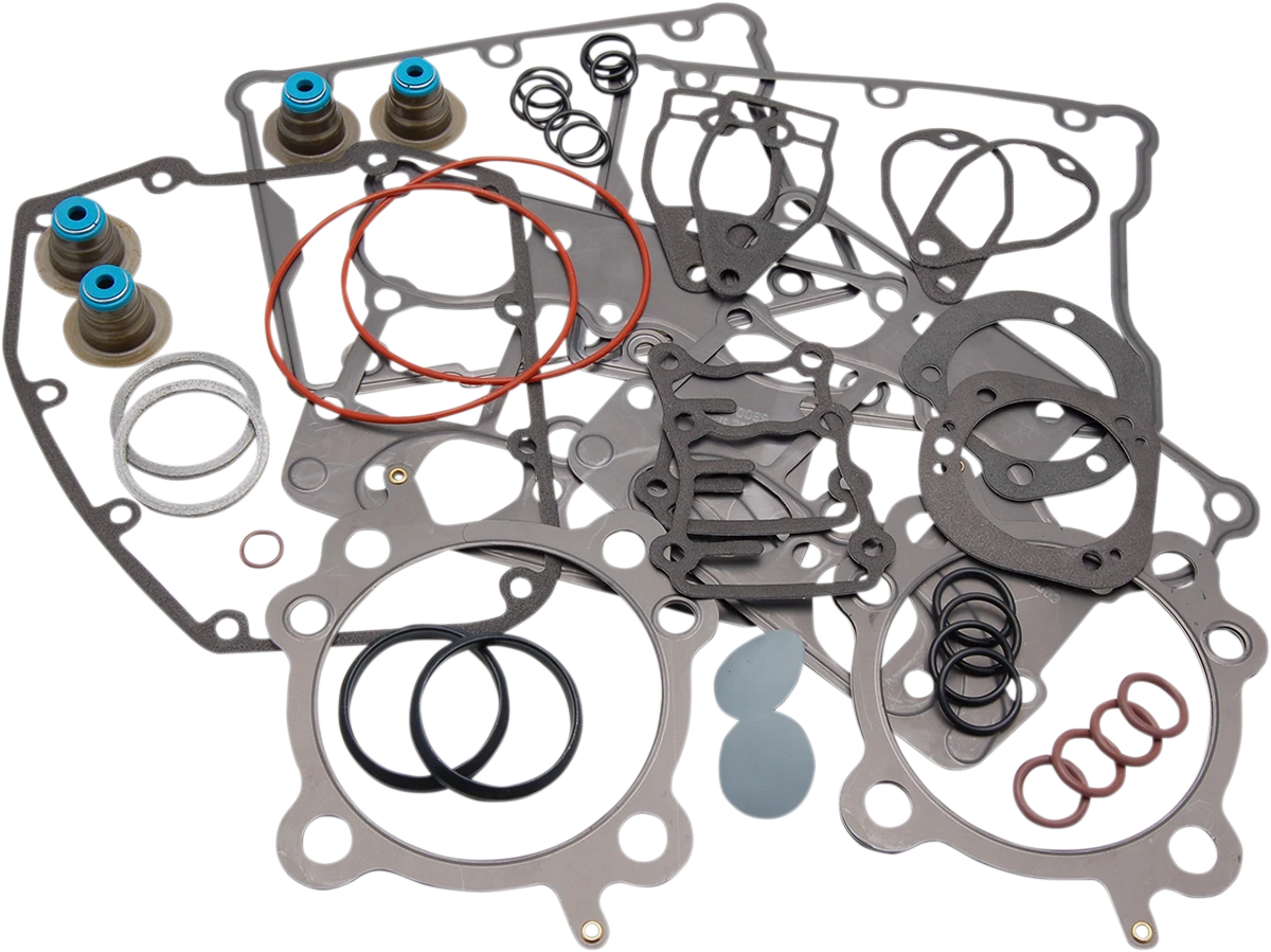 Cometic Top End Gasket for Harley Davidson Twin Cam (2005–2016) C9146