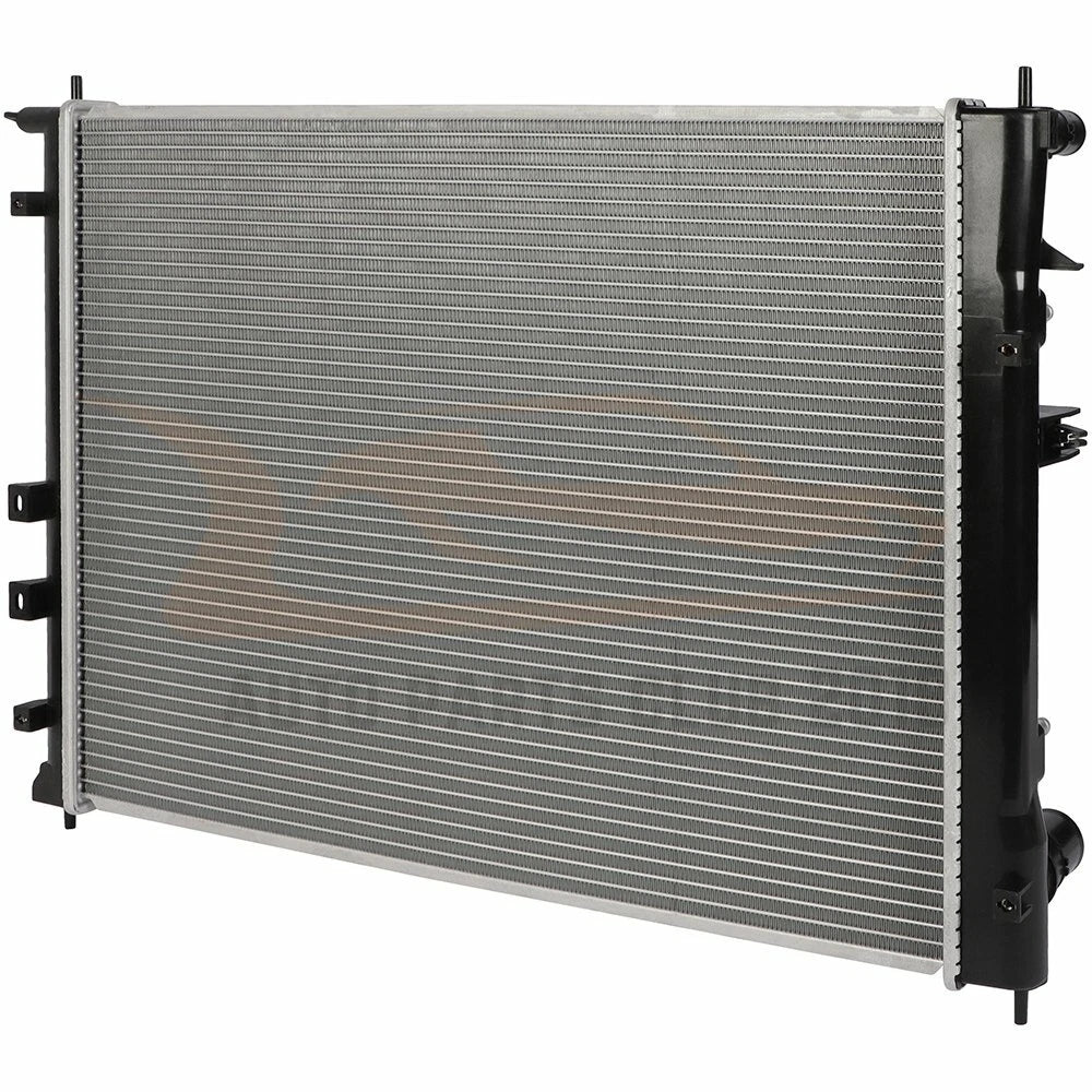 Radiator Assembly for Subaru B9 Tribeca (2006-2007) & Tribeca (2008-2014)