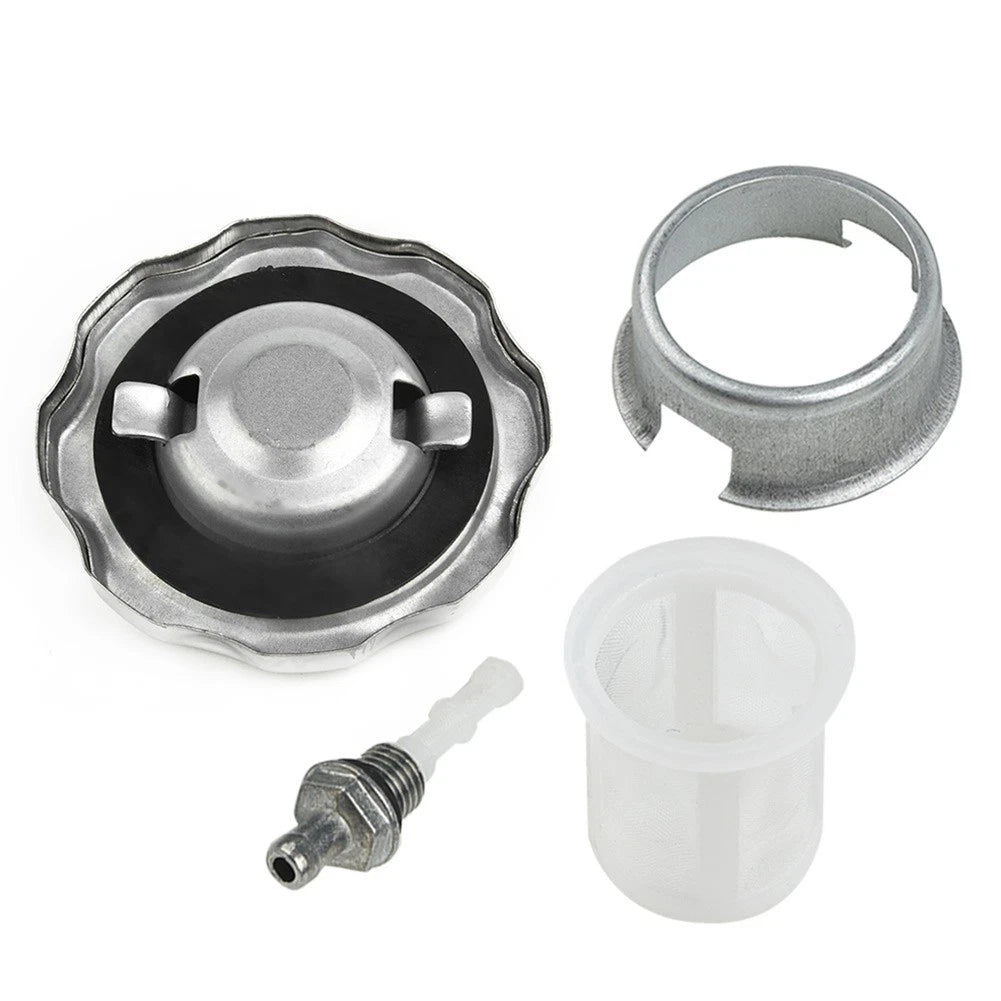 Fuel Tank Cap Joint Filter for GX120 168F 188F 190F