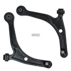 Set of 2 Front Lower Control Arms with Ball Joints for Acura MDX (2001-2006)