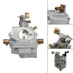 Carburetor 6BX-14301-10 6BX-14301-00 for Yamaha Outboard F6 (2000–2023)