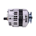 Alternator Z-8-97201-284-0 for Isuzu 4JG2 (C240PKJ-30, C240PKJ-31)
