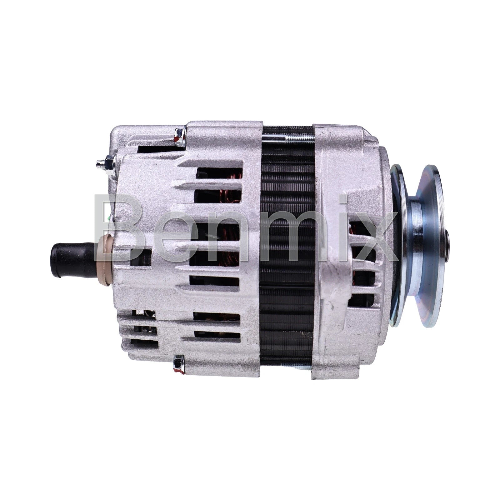 Alternator Z-8-97201-284-0 for Isuzu 4JG2 (C240PKJ-30, C240PKJ-31)