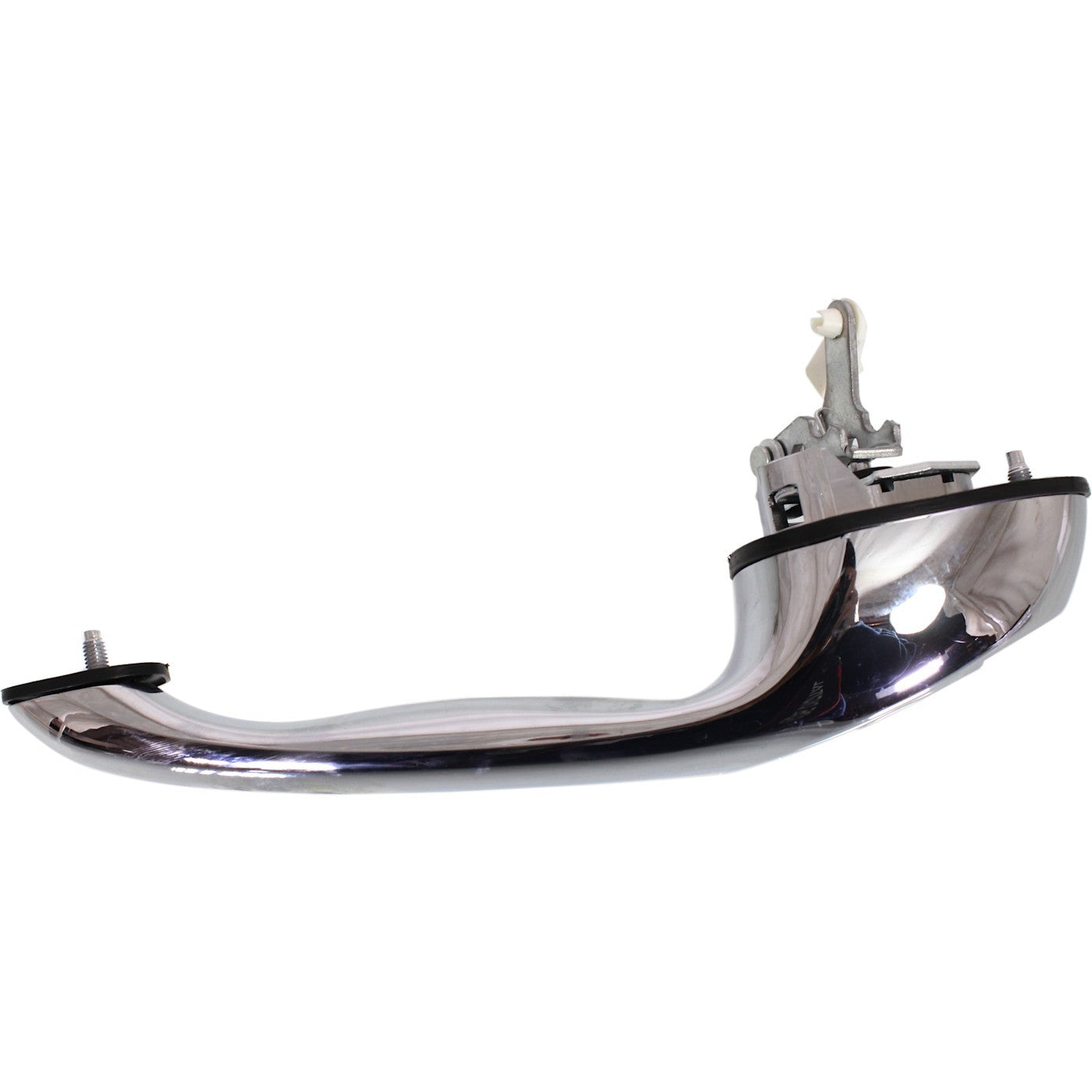 Rear Left Chrome Exterior Door Handle for Chrysler PT Cruiser (2001–2010)