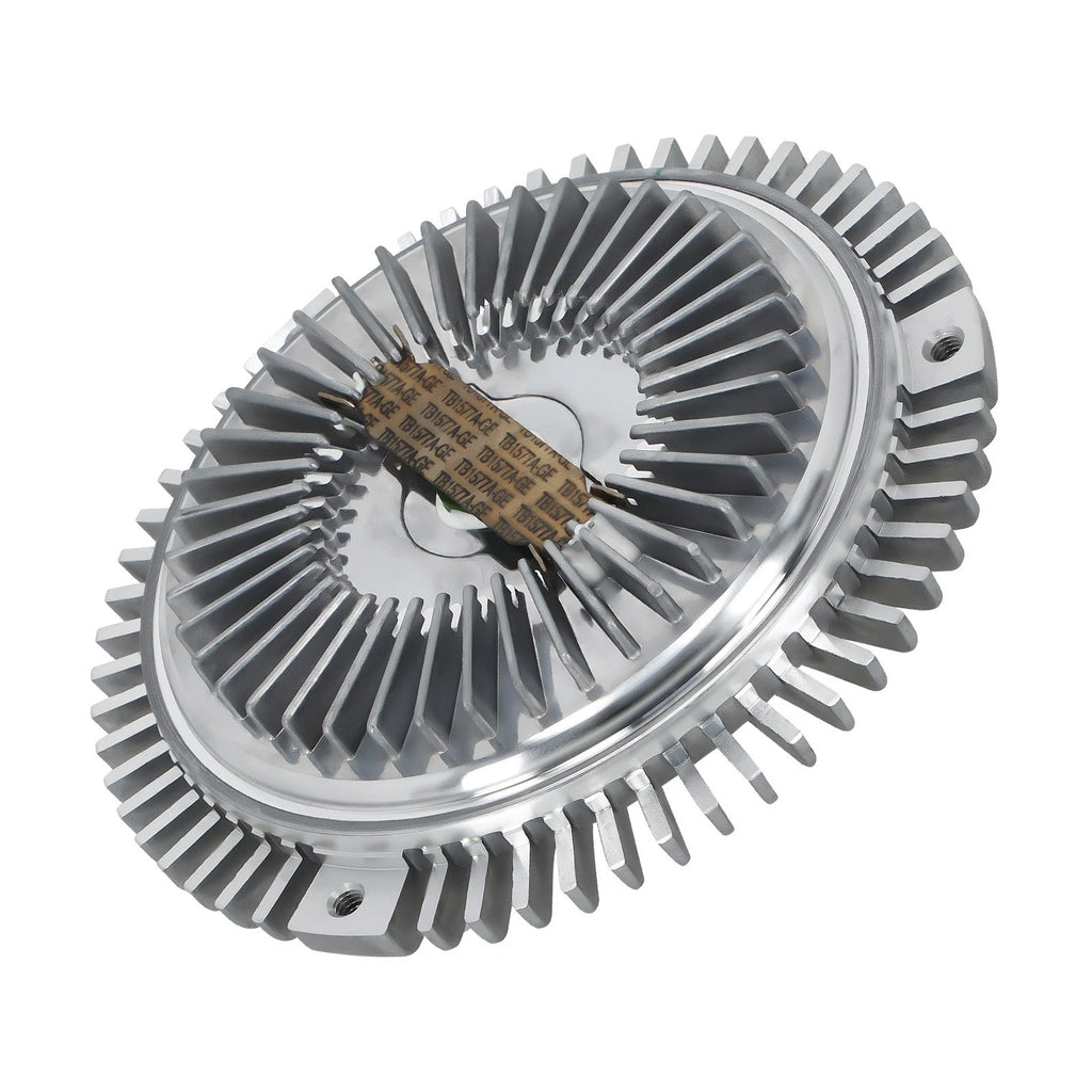 Radiator Cooling Fan Clutch for BMW 323ci/328i/330i/525i/528i/Z3 (1998–2002) 11527505302
