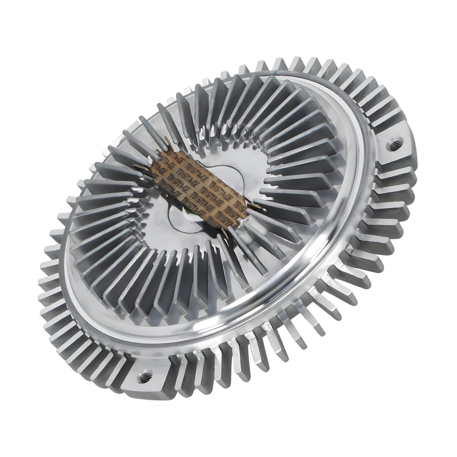 Radiator Cooling Fan Clutch for BMW 323ci/328i/330i/525i/528i/Z3 (1998–2002) 11527505302