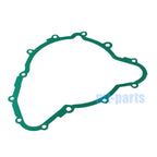 Stator Cover Gasket for Triumph Tiger 800 XC (2011–2017) T1260289, 674841, 674842