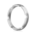 Rear Wheel Bearing Retainer for Honda CR250R (1984–1999) #41231-KZ4-000