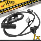 Rear Right ABS Wheel Speed Sensor for Toyota Highlander Lexus RX330 (2003–2006)