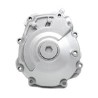 Engine Stator Crankcase Cover for Yamaha YZF-R1 (2015–2024) Silver