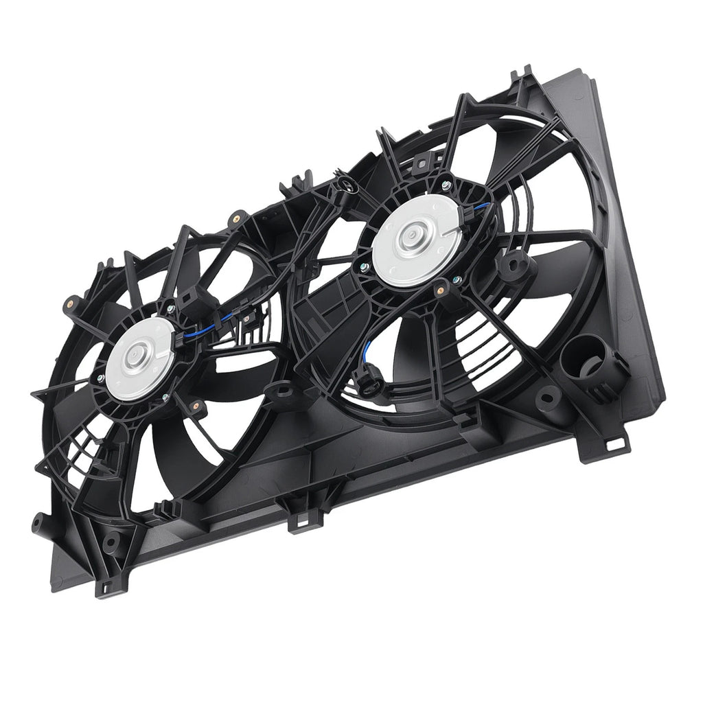 Radiator Cooling Fan for Lexus IS300/IS350 (2014-2023)
