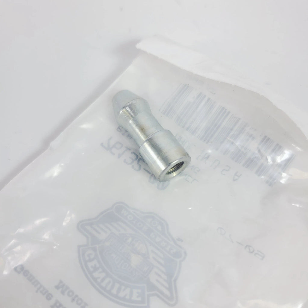 Electrical Panel Pin Cover for Harley-Davidson Dyna Super Glide (2001–2011) 76132-00
