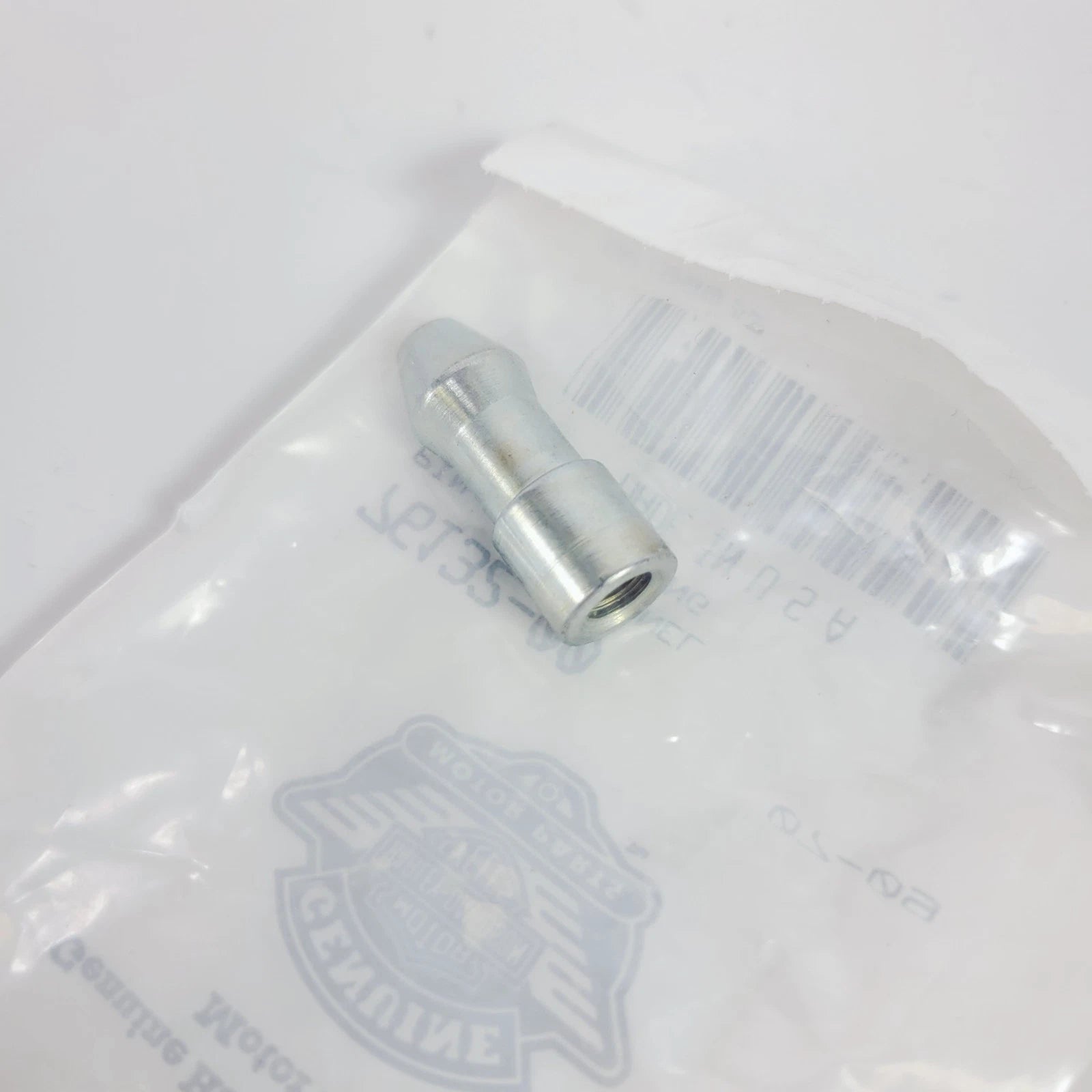 Electrical Panel Pin Cover for Harley-Davidson Dyna Super Glide (2001–2011) 76132-00