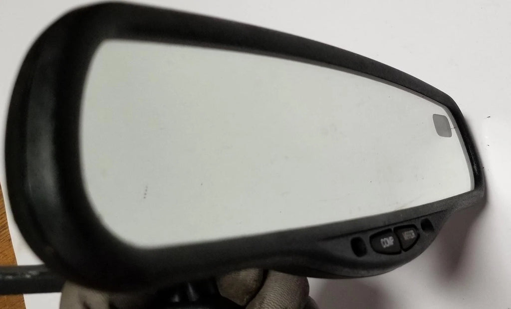 Auto-Dimming Rear View Mirror for Lincoln LS (2003–2006)
