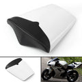 Rear Pillion Seat Cowl Fairing Cover for Daytona 675 (2006–2012) White