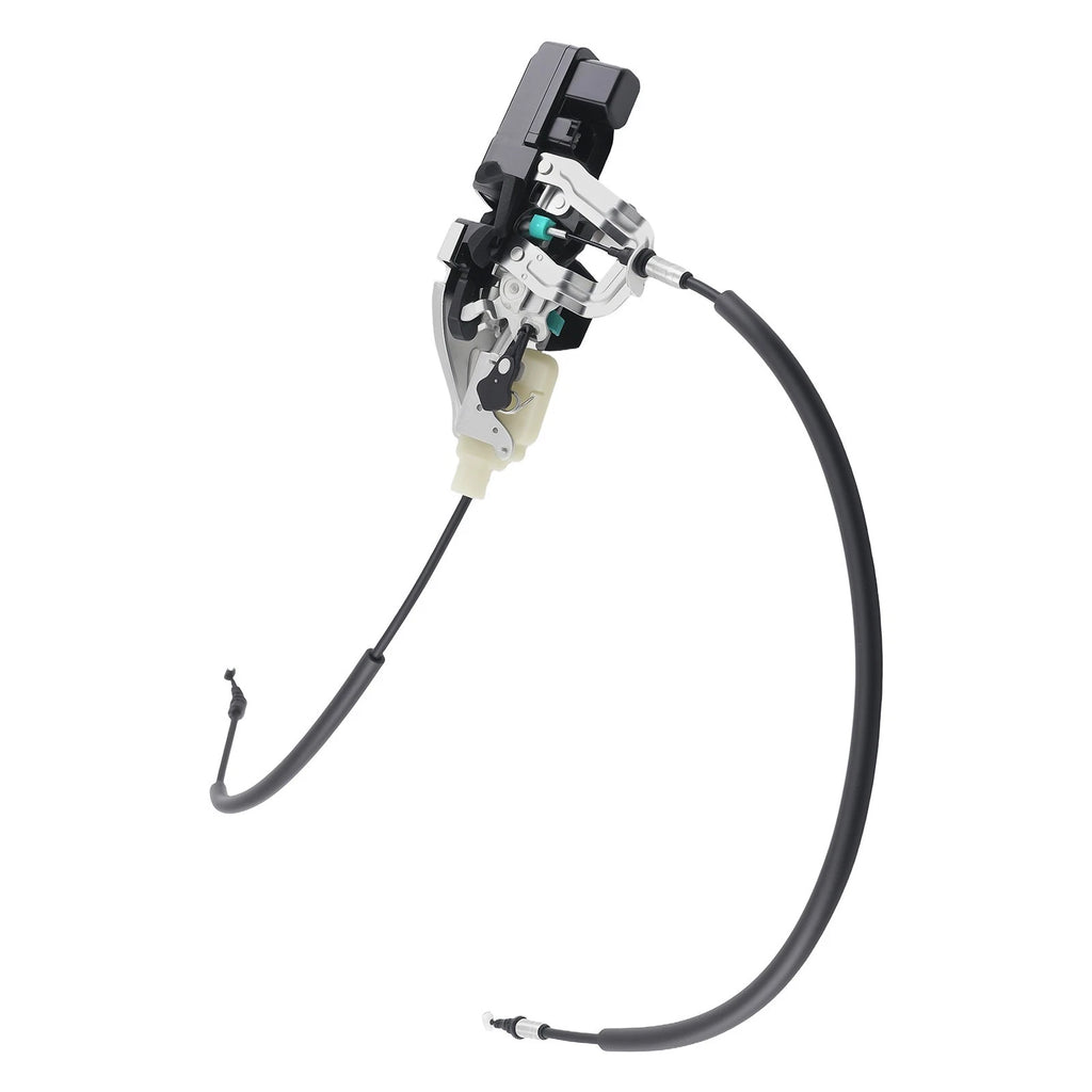 Door Lock Actuator for Dodge Challenger Widebody (2018–2022) Left Front