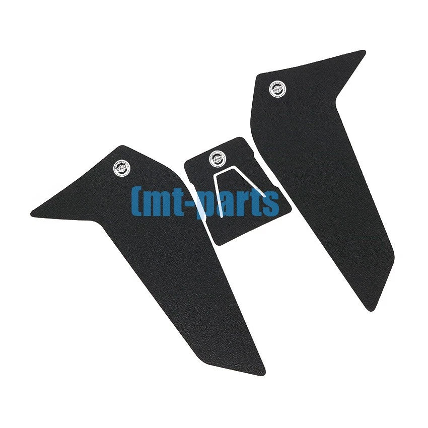 Tank Pad Protector Grip Sticker for Honda CRF1100 Africa Twin (2020–2025)