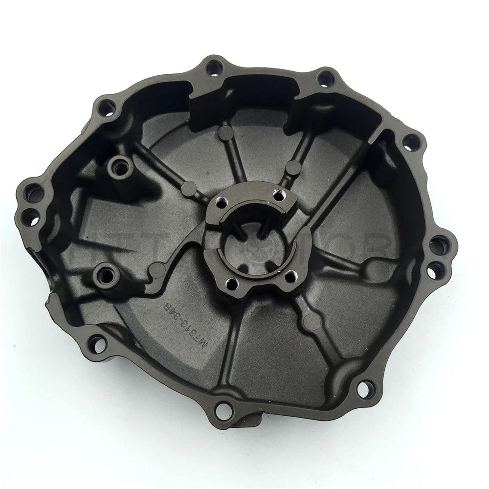 OEM Gold Engine Stator Cover for Honda CBR1000R (2008–2011)