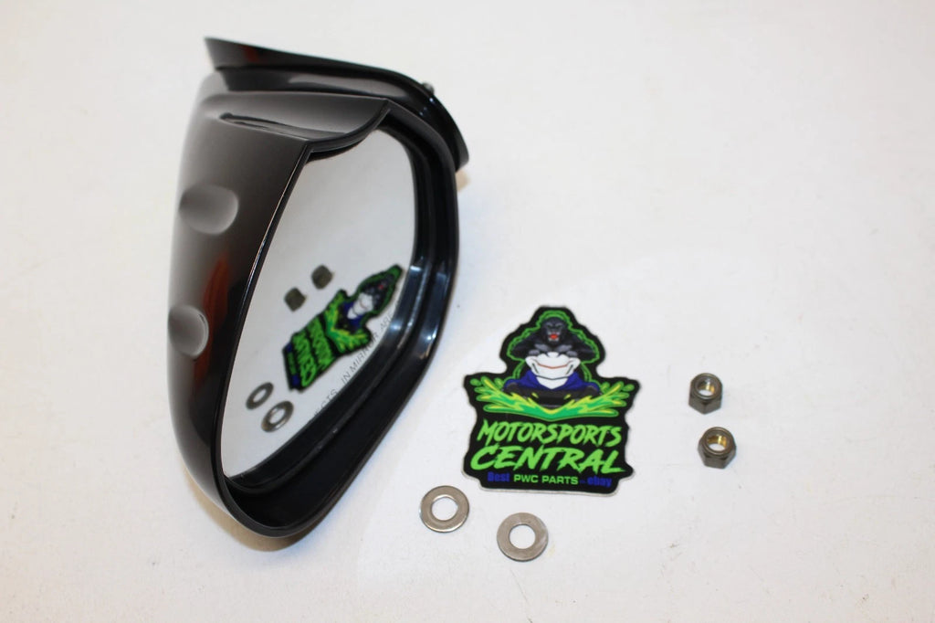 Left Hand Side Mirror for Yamaha VXS VXR V1 VX Sport Cruiser (OEM F2N-U596B-00-00)