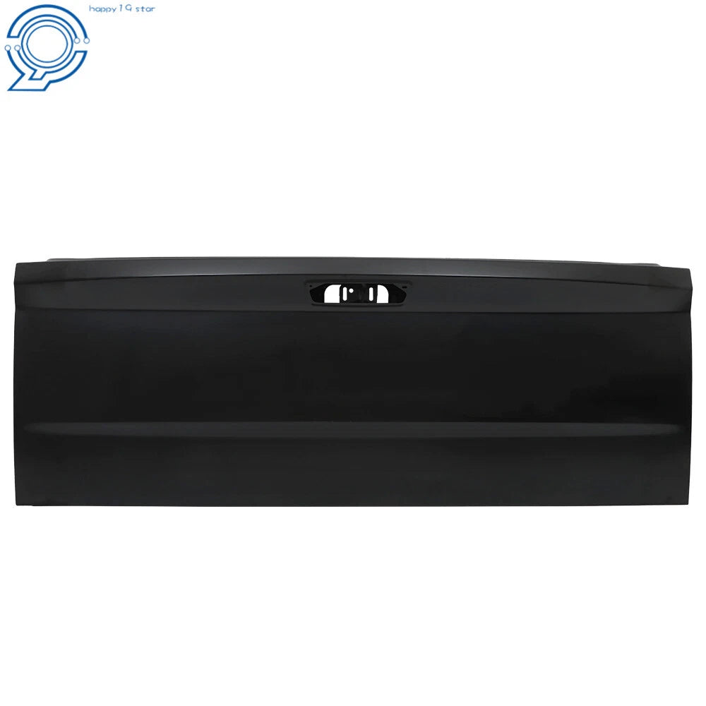 Primered Steel Tailgate for RAM 1500 2500 3500 (2010–2018)