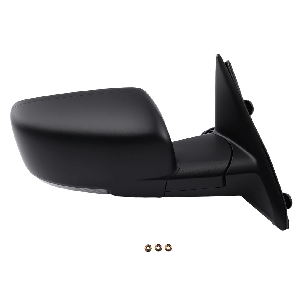 Heated Right Rear View Mirror for Ram 1500/2500/3500 (2009–2018)