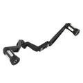 Heel Toe Gear Shift Lever Pegs for Harley Nightster 975 (2022-2024)