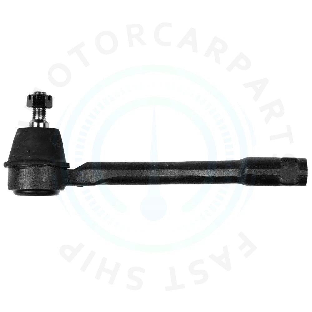 2X Front Steering Outer Tie Rod End for Kia Rio/Rio5 (2006–2011)